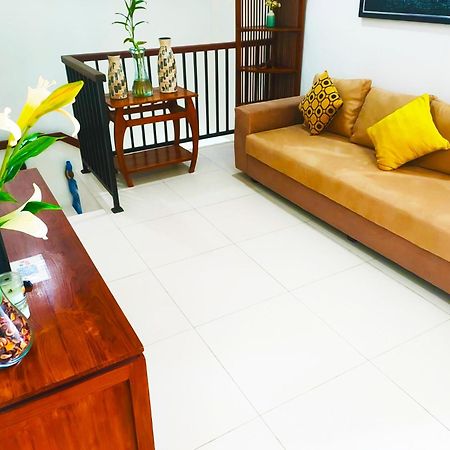 3Bedroom Villa Kepiting Central Sanur Exterior foto