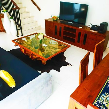 3Bedroom Villa Kepiting Central Sanur Exterior foto