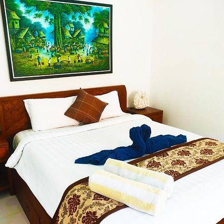 3Bedroom Villa Kepiting Central Sanur Exterior foto