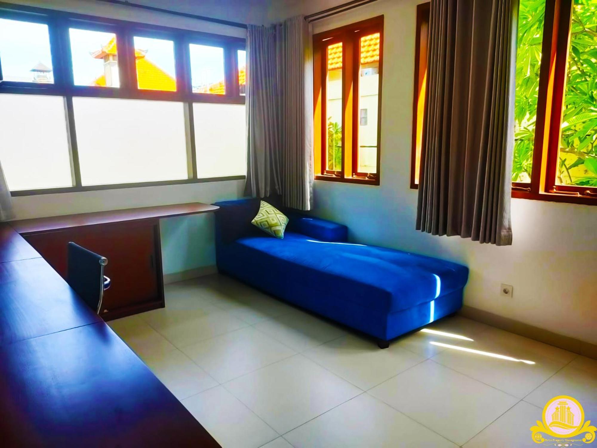 3Bedroom Villa Kepiting Central Sanur Exterior foto