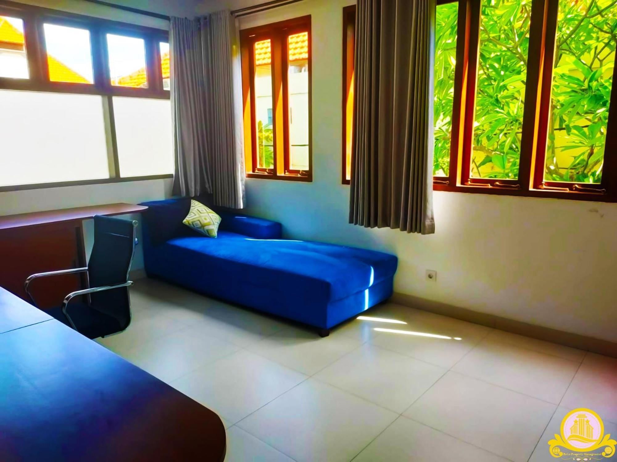 3Bedroom Villa Kepiting Central Sanur Exterior foto