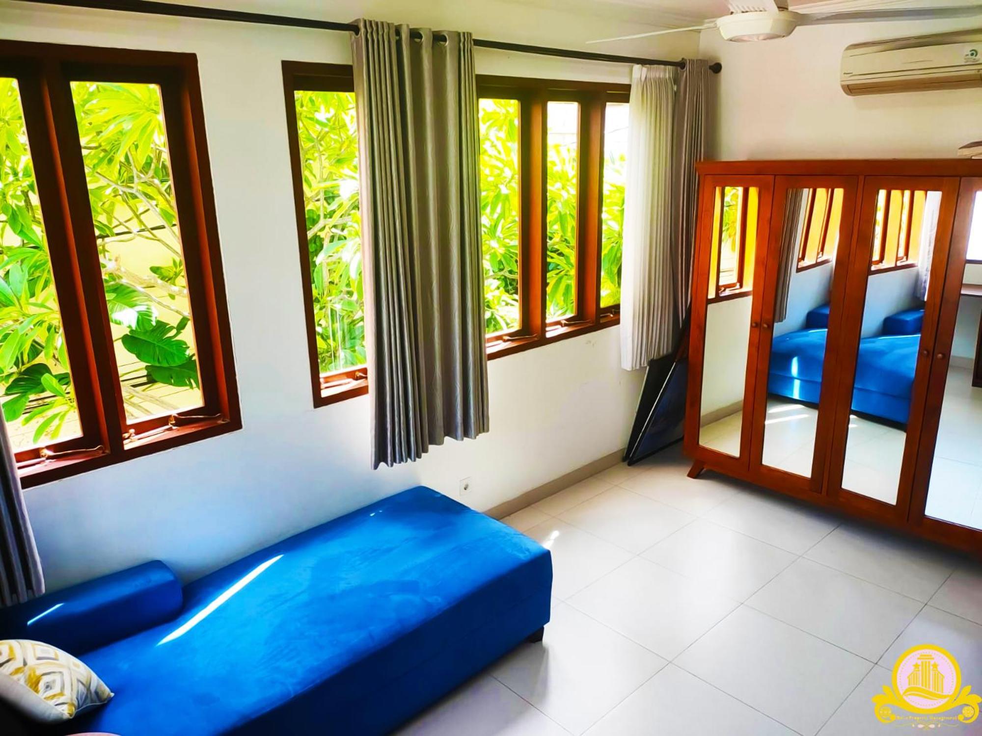 3Bedroom Villa Kepiting Central Sanur Exterior foto