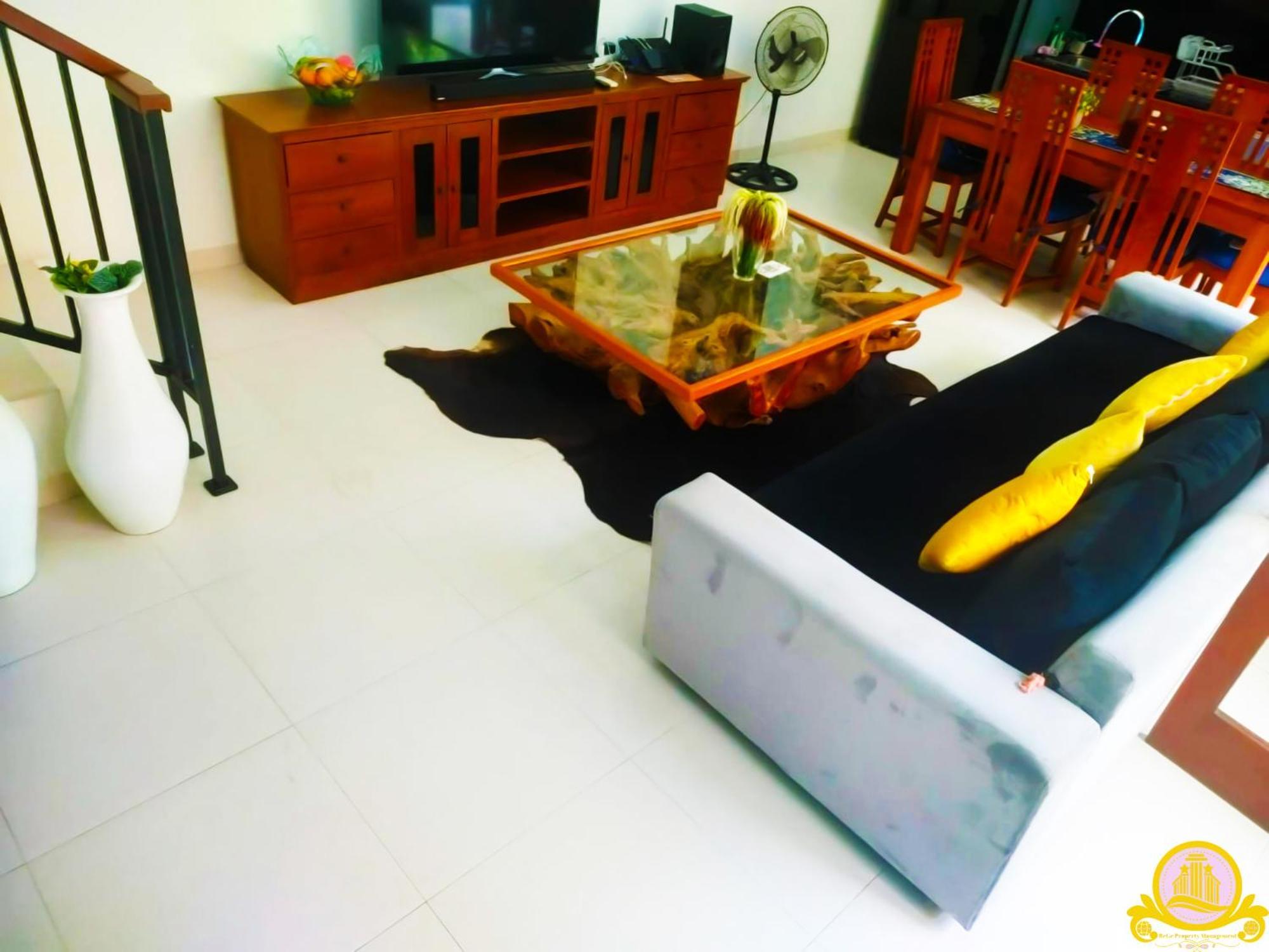 3Bedroom Villa Kepiting Central Sanur Exterior foto