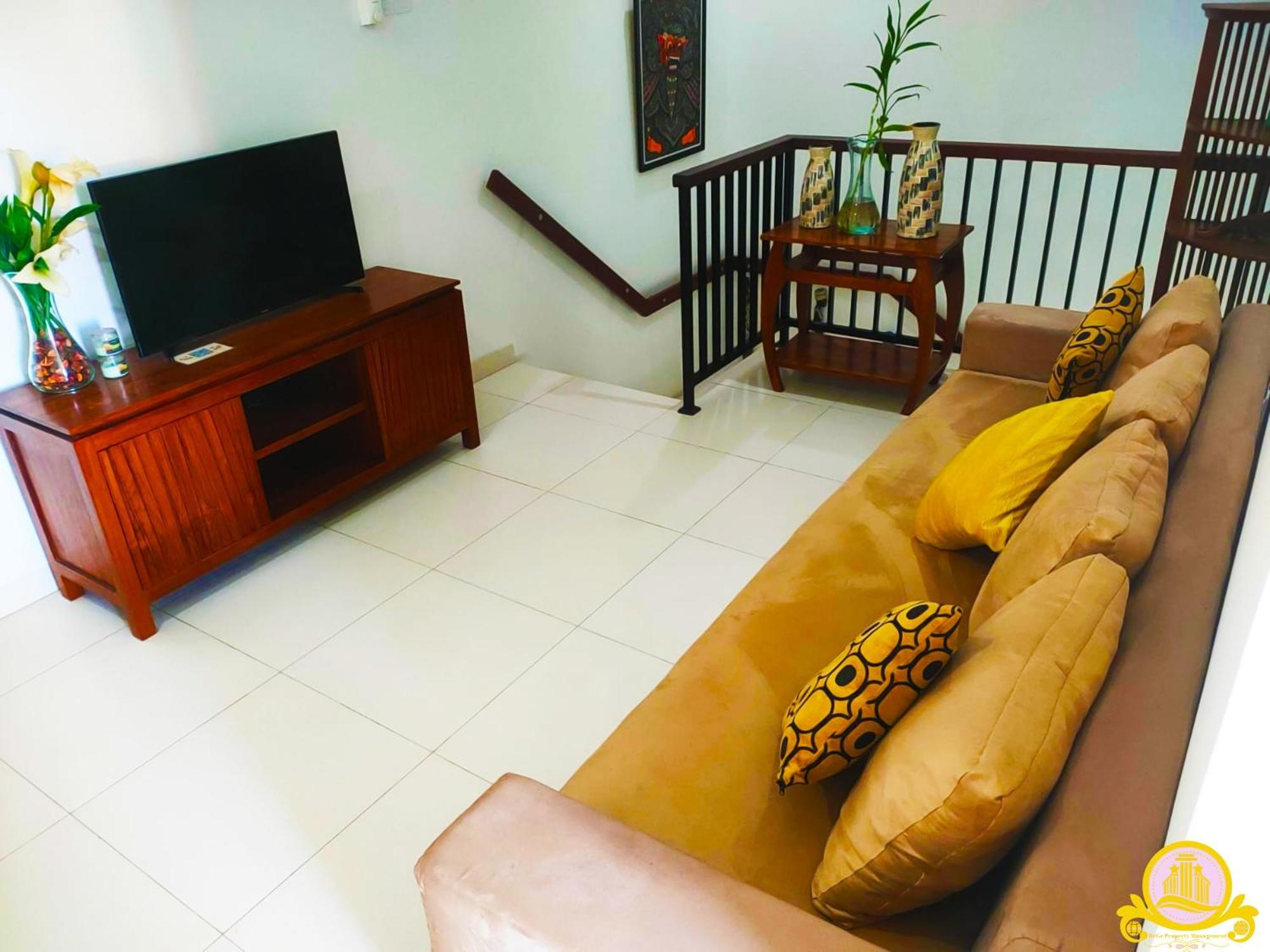 3Bedroom Villa Kepiting Central Sanur Exterior foto