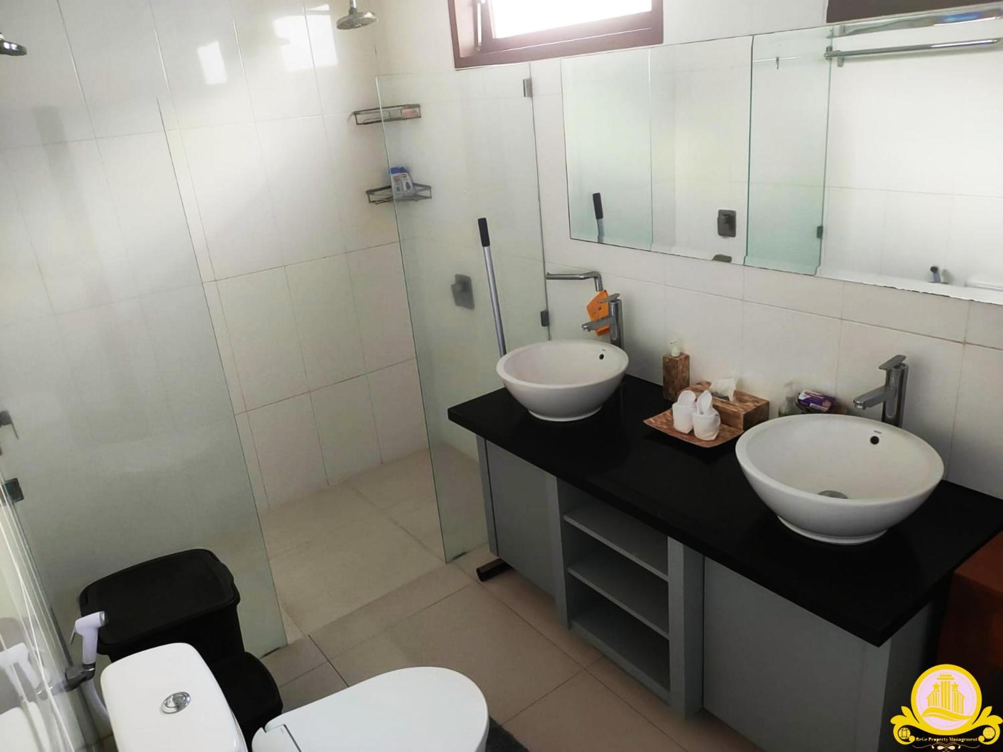 3Bedroom Villa Kepiting Central Sanur Exterior foto
