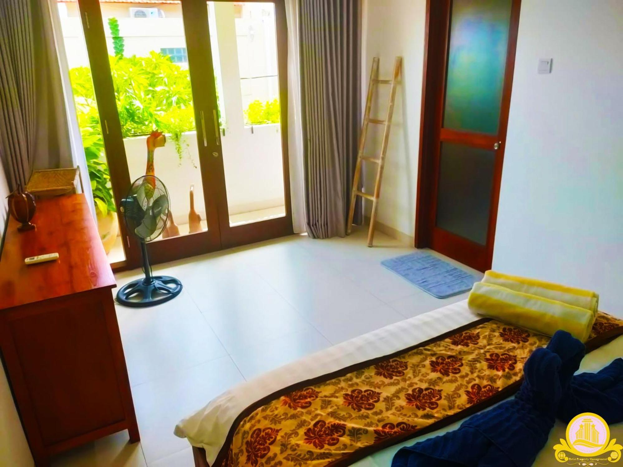 3Bedroom Villa Kepiting Central Sanur Exterior foto