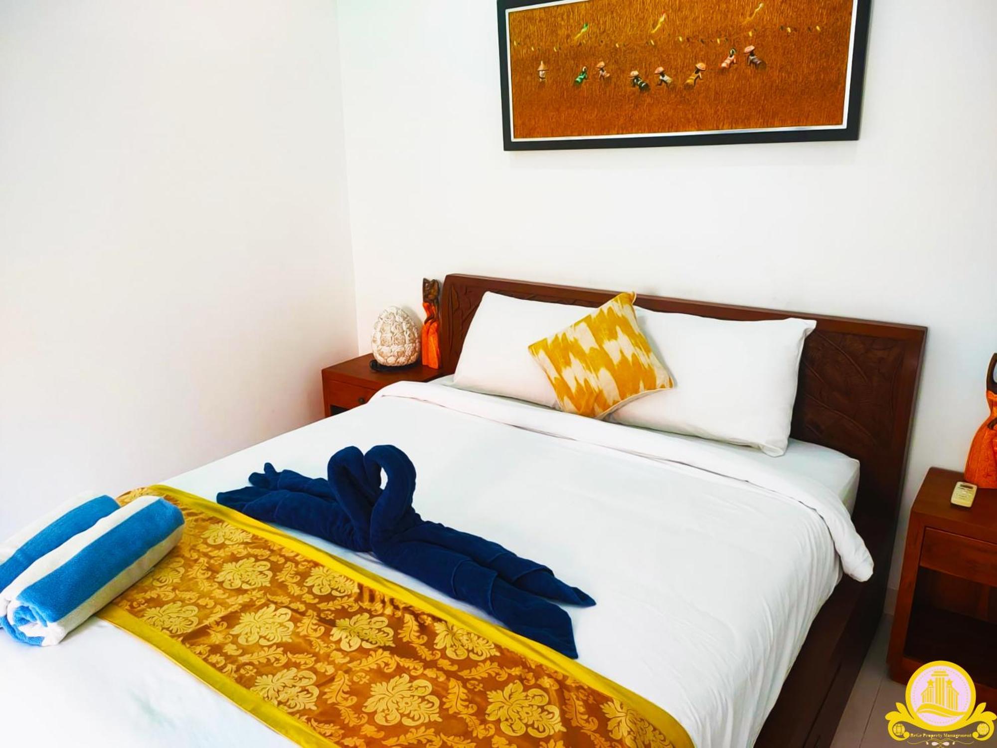 3Bedroom Villa Kepiting Central Sanur Exterior foto