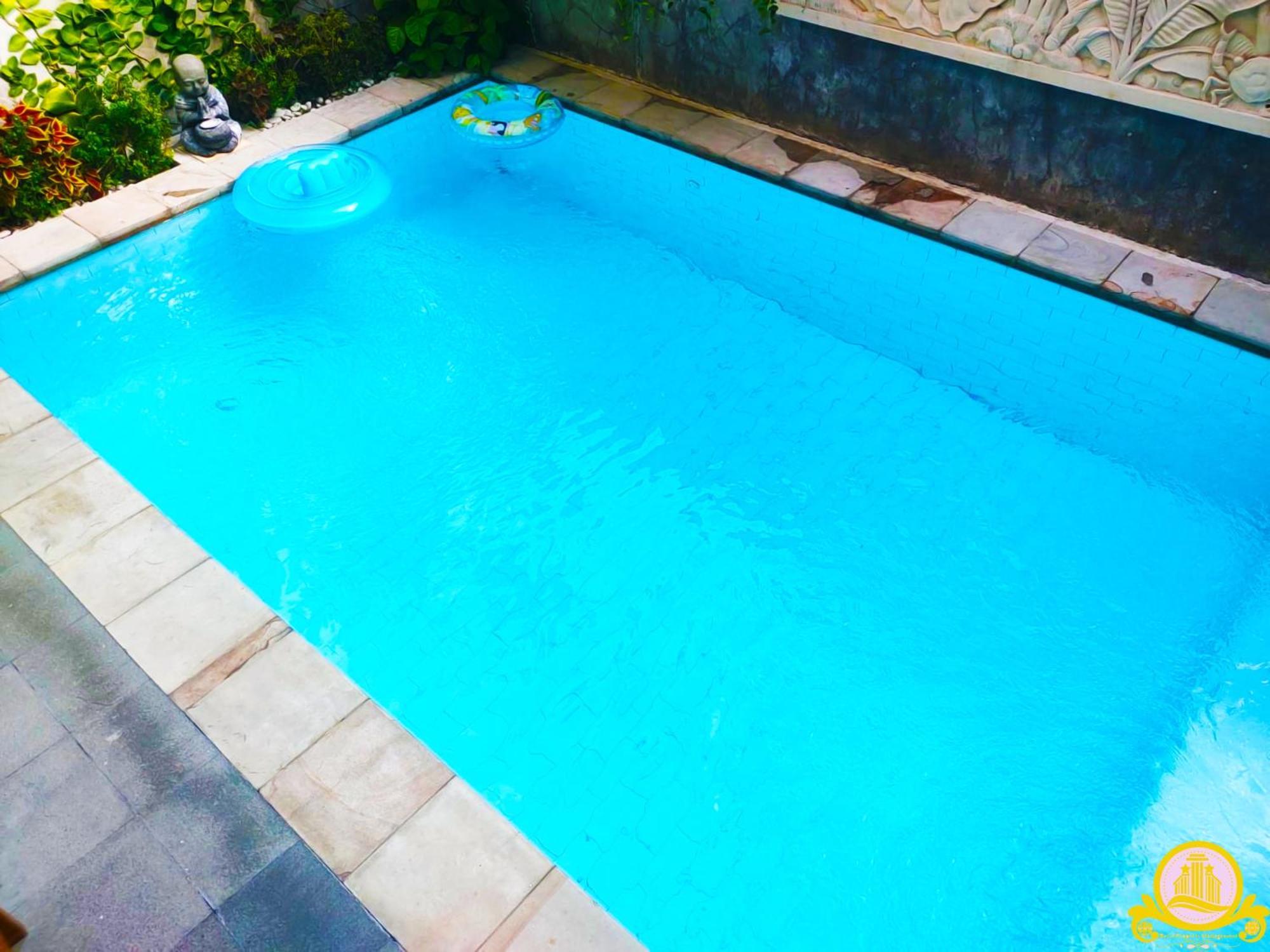 3Bedroom Villa Kepiting Central Sanur Exterior foto